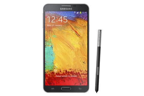 Kleiner Bruder für Samsung Galaxy Note 3