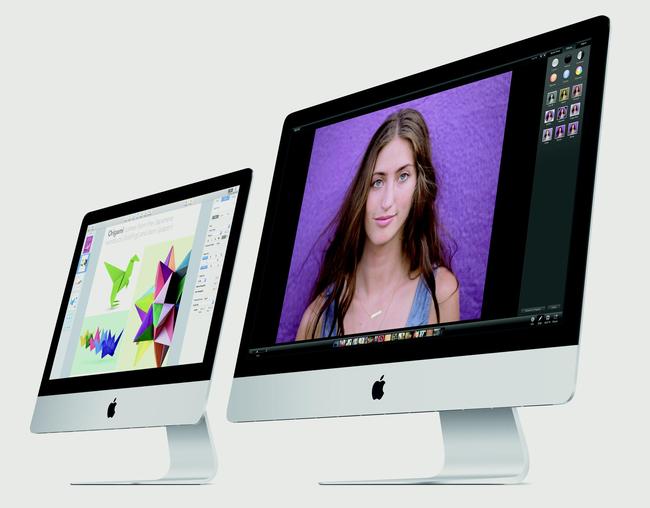 5K-iMac im Test