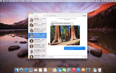 Apple veröffentlicht Beta-Versionen von OS X 10.10.1 und iOS 8.1.1