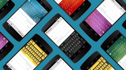 Swiftkey für Android ab sofort gratis