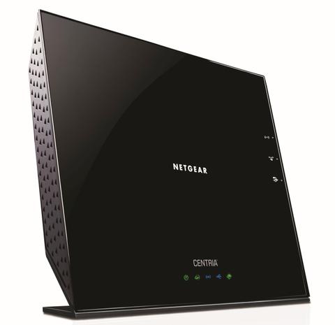 Sicherheitslücke in WLAN-Routern von Netgear