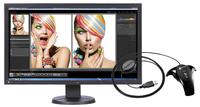 Eizo EV2736W, EV2436W - Displays für Fotografen