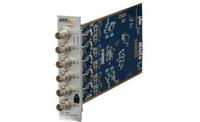 IP-Video und Koax vereint
