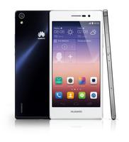 Huawei präsentiert Ascend P7