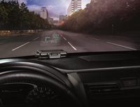 Garmin Head-up Display - Futuristische Navigation für alle