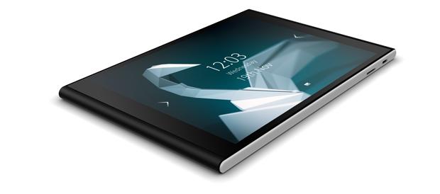 Tablet-Projekt von Jolla knackt 1-Millionen-Dollar-Grenze