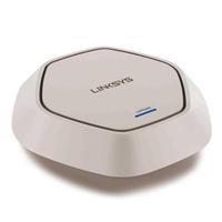 Linksys LAPN300, LAPN600: Zwei PoE-Access-Points für KMU