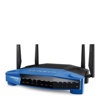 Asus RT-AC52U; Linksys WRT1900AC: Zuverlässige ac-Router