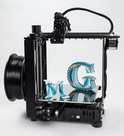 Die besten 3D-Drucker