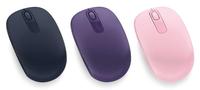 Wireless Mouse - Maus für unterwegs 