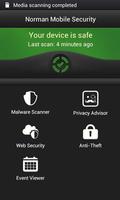 Norman Mobile Security - Virenfreie Android-Smartphones