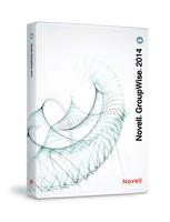 Groupwise 2014 - Novell rüstet auf