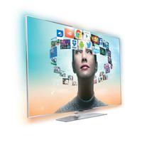 Philips-Fernseher mit Android-Betriebssystem