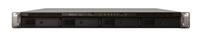 Synology Diskstation DS214+, DS214se, Rackstation RS814 - Drei neue NAS auf einen Streich