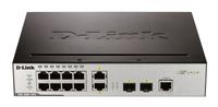 D-Link DAP-2695, DGS-1210, DGS-3000 - Access Point und Switches mit PoE