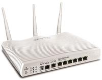 Dual-Band-WLAN und VPN