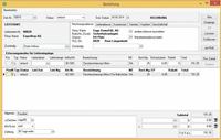 Sage 50 Version 2014 Prozess-Beschleunigung