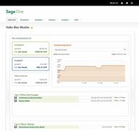 Sage One, 200 ERP Extra - Buha aus dem Web