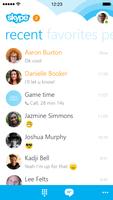 Skype wird fürs iPhone rundum erneuert