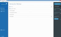 Backup in die Cloud