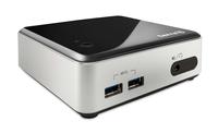 Acer Veriton N4630G, Axxiv Fin Nuc DQM8711, Terra PC-Micro x000 - Leistungsfähige Rechner im Kleinstformat