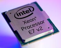 Intel lanciert neue Xeon-Prozessoren für die Big-Data-Analyse