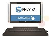 HP Envy X2: Tablets als Notebook-Ersatz