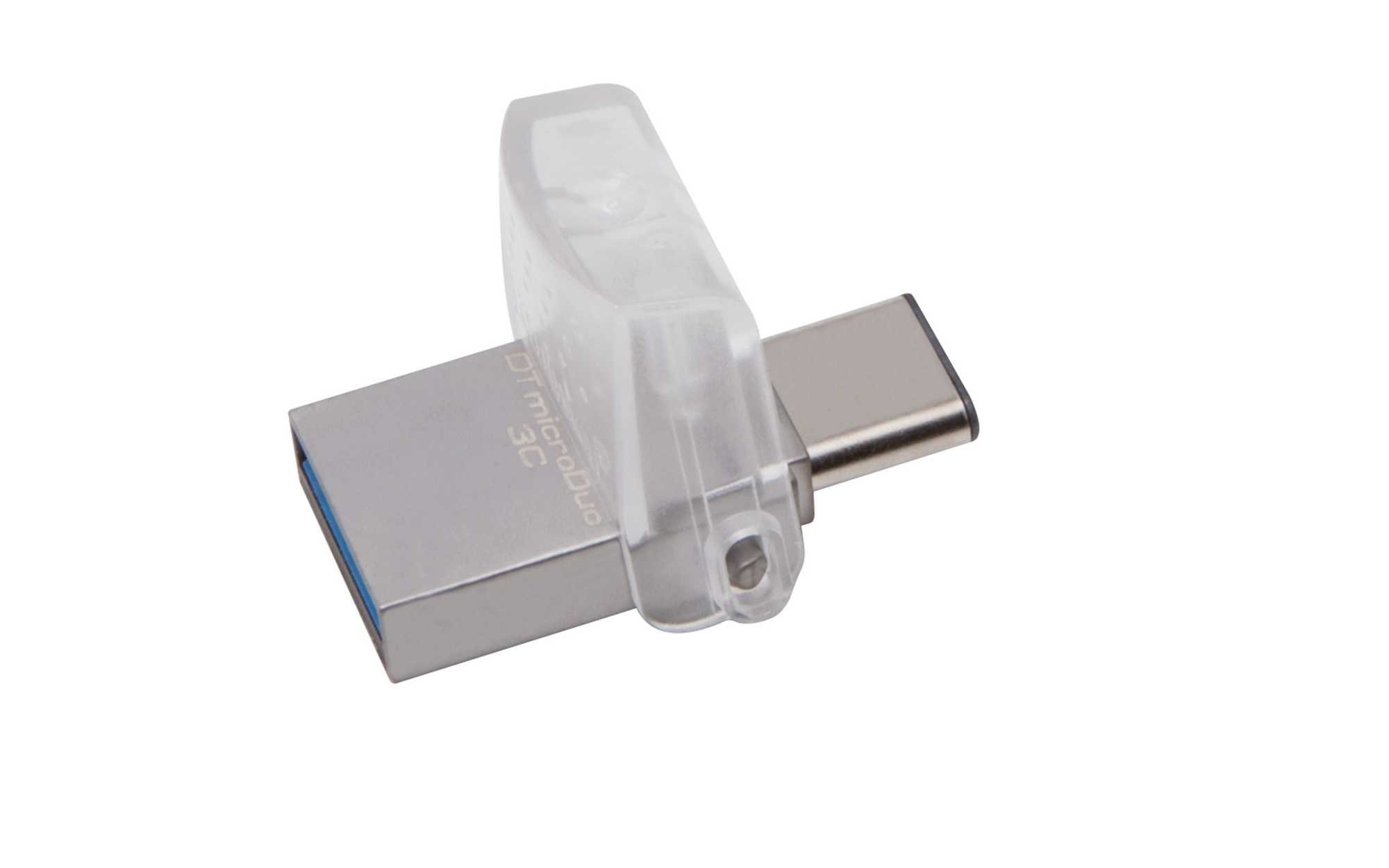 Ein Stick für alte und neue USB-Ports