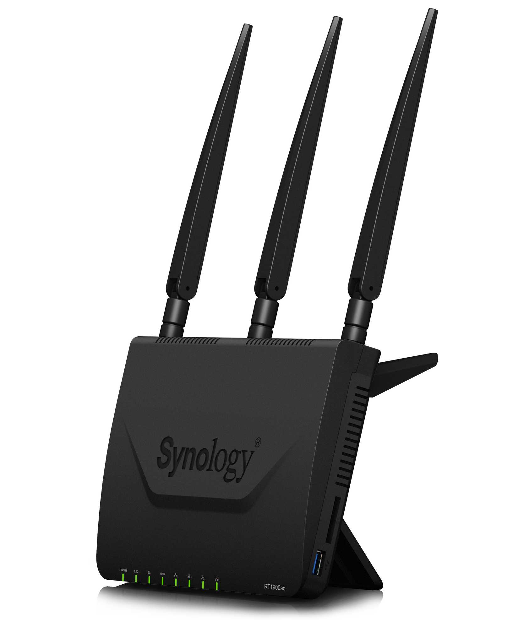 Synology Stellt DSM 6 0 Und Router Vor