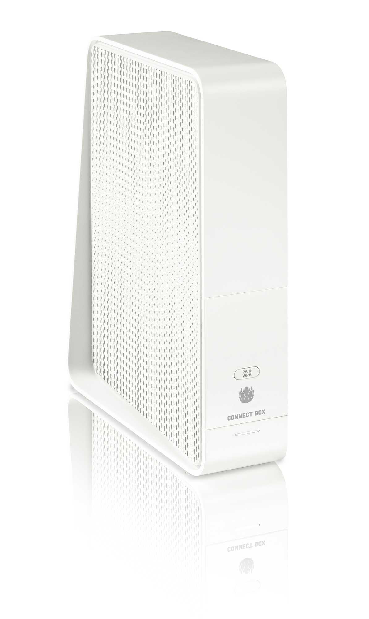 to connect internet router how Magazine Tempi IT erhöht Internet Cablecom UPC