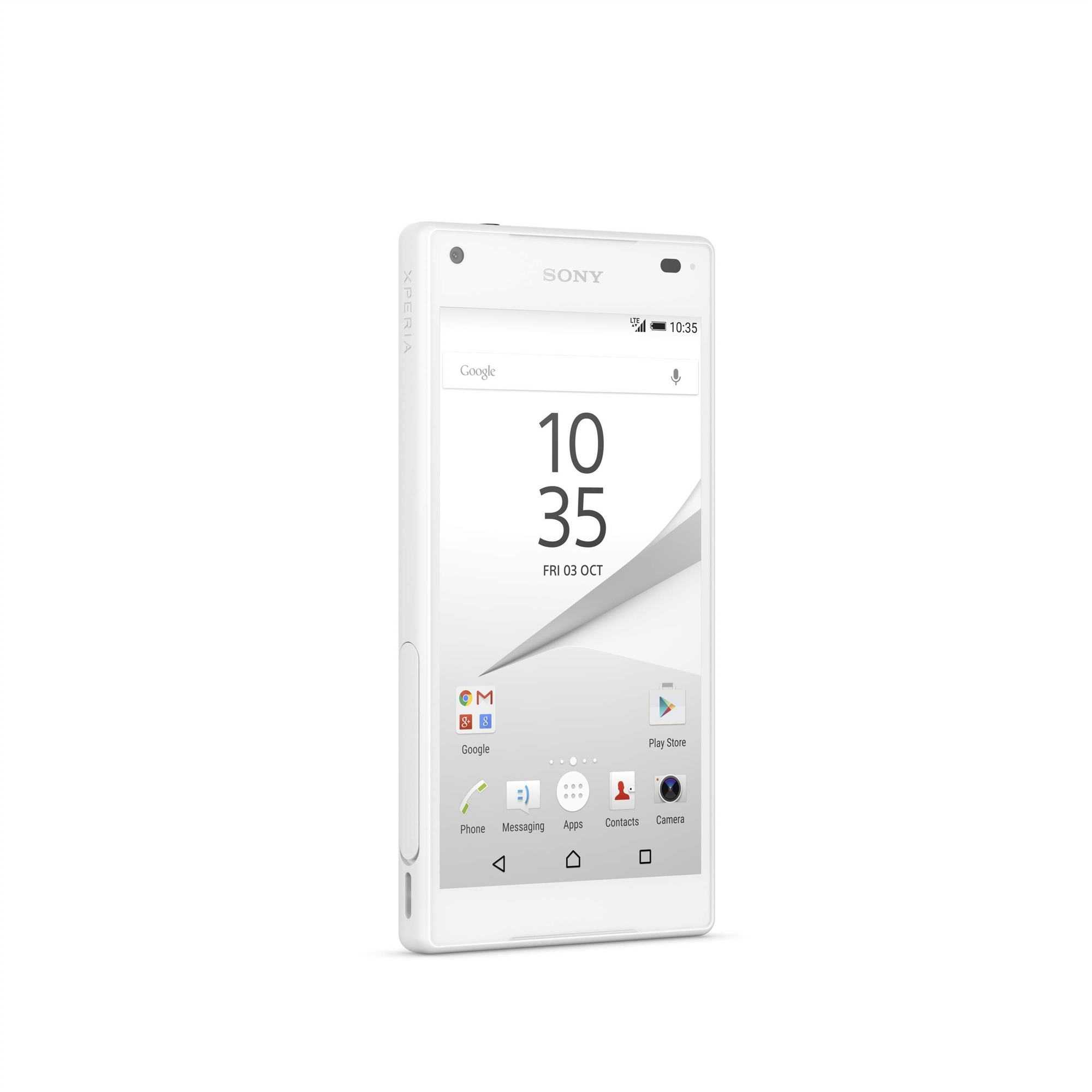 Сотовый Телефон Sony Xperia Z5 Compact Купить