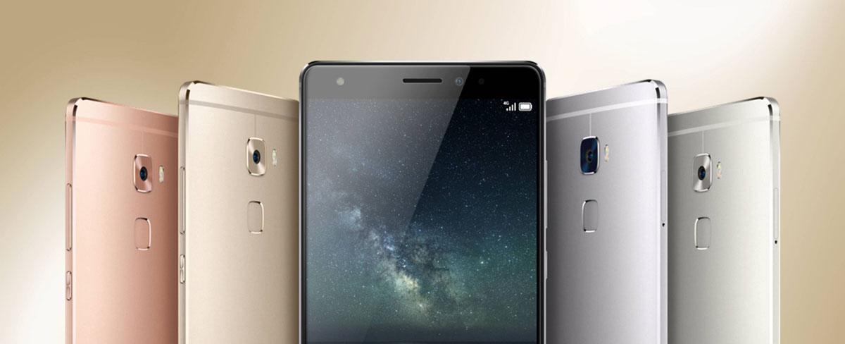IFA: Huawei stiehlt Apple die Show