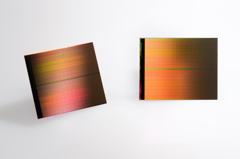 Intels und Microns neue Speicherchips sind tausendmal schneller als Nand-Flash