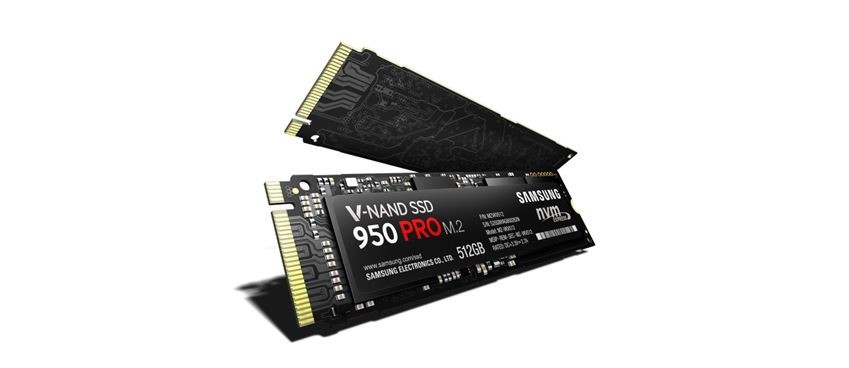 Samsung kündigt superschnelle SSD an