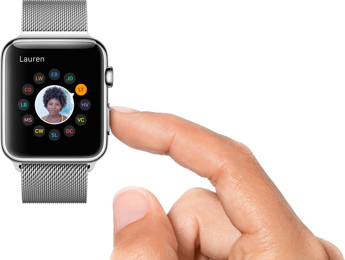 Apple-Watch-Akku soll drei Jahre halten