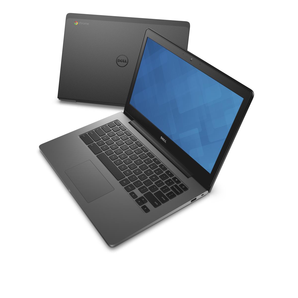 Dell präsentiert neues Business-Chromebook