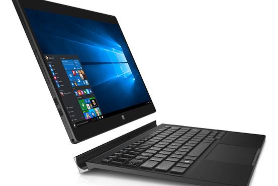 Dells Surface-3-Pro-Konkurrent kommt im Januar