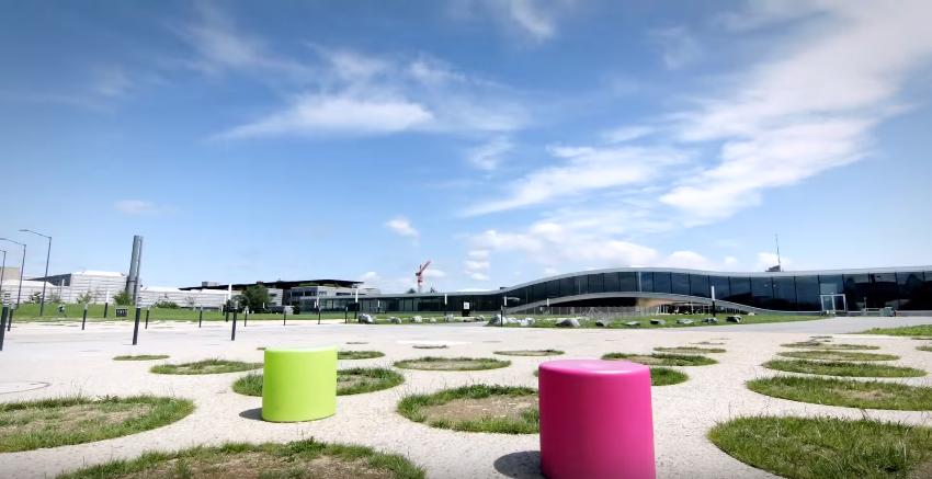 Swisscom eröffnet Digital Lab an der EPFL