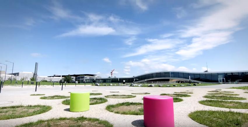 Schweizer Start-ups haben 2016 über 900 Million Franken eingenommen