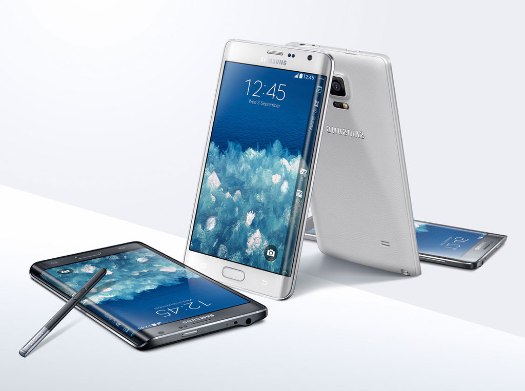 Samsung-Stift kann Galaxy Note 5 beschädigen