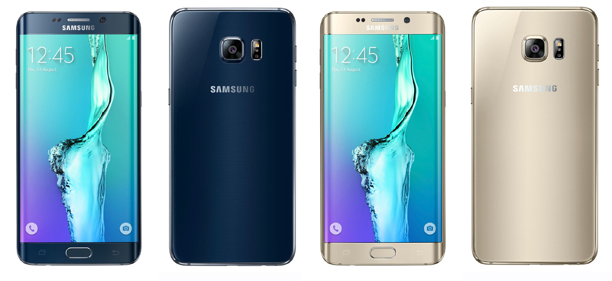 Samsung soll neue O-Smartphone-Serie planen