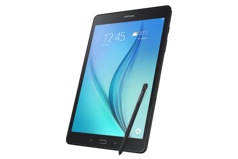 Samsung bringt Galaxy Tab A in die Schweiz