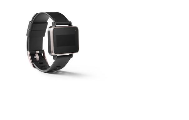 Smartes Google-Armband liefert Patientendaten