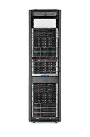 HP kündigt vorkonfigurierte Cloud-Lösung für Unternehmen an