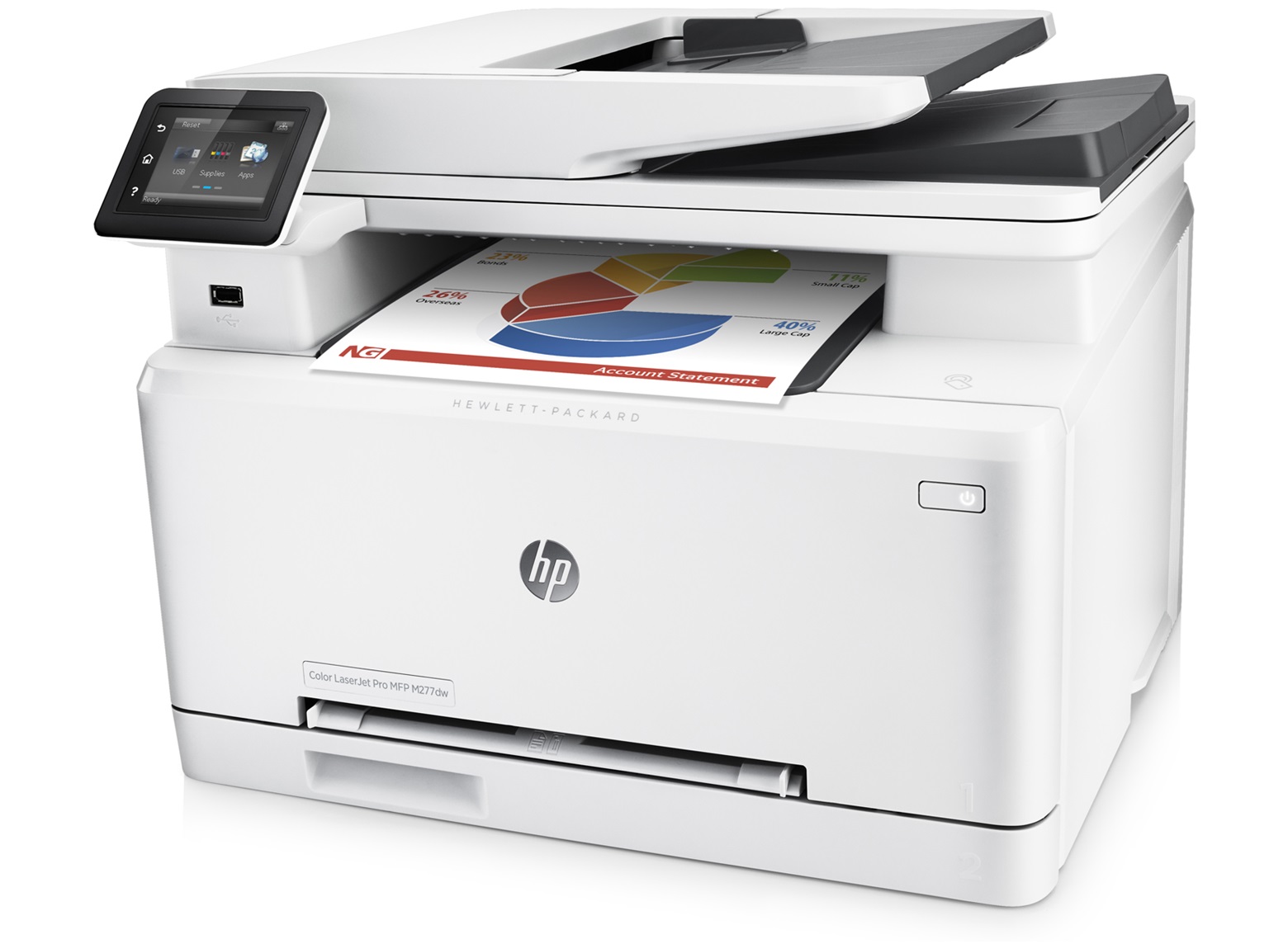 Nach Firmware-Update: HP sperrt Patronen von Drittherstellern