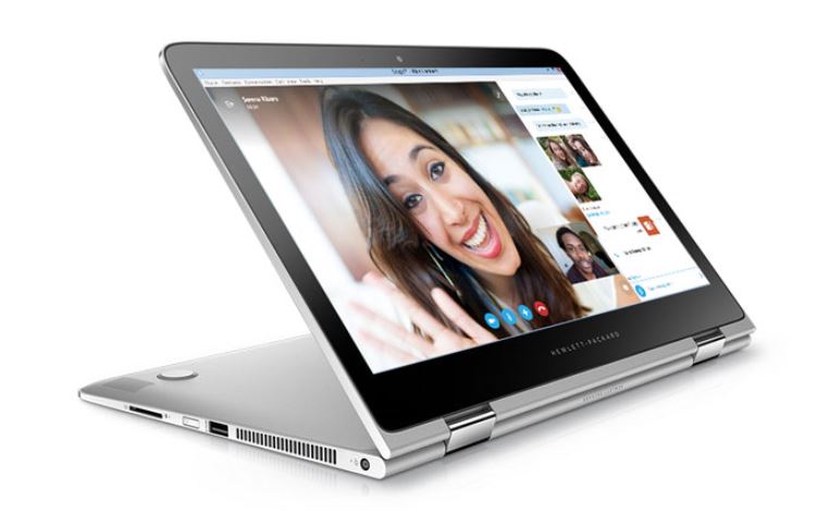 HP: Schluss mit Low-end-Tablets