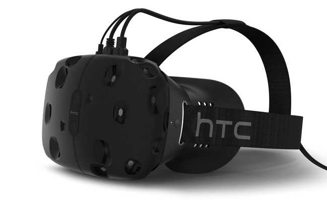MWC: HTC stellt One M9 und VR-Brille vor