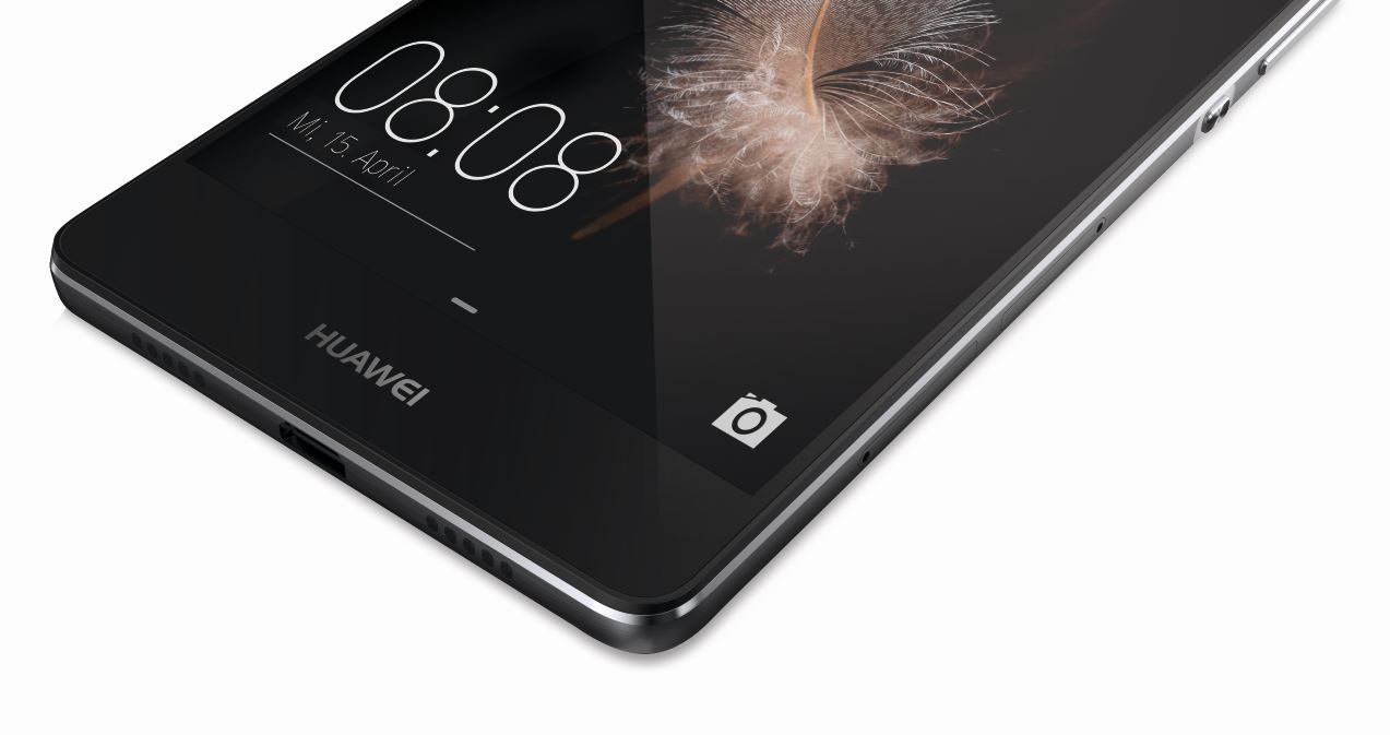 Huawei P8 Lite für 249 Franken