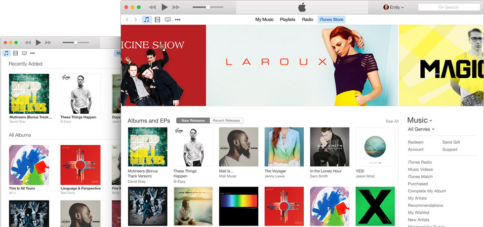 Apple verliert Patentstreit mit Schweizer Firma