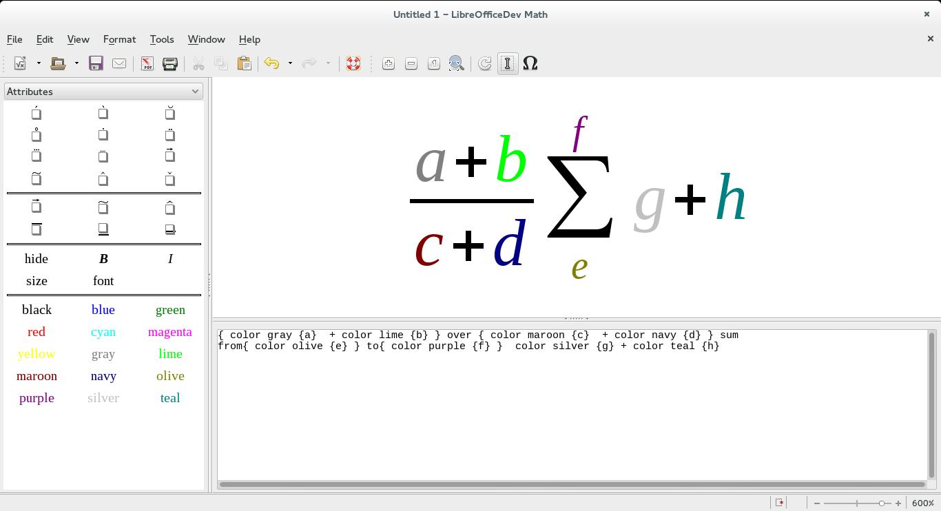 Libreoffice 4.4 - Office-Paket rundum erneuert